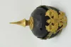 Prussian "Nassau" 87th Infantry Regt. Officers Pickelhaube Visuel 9